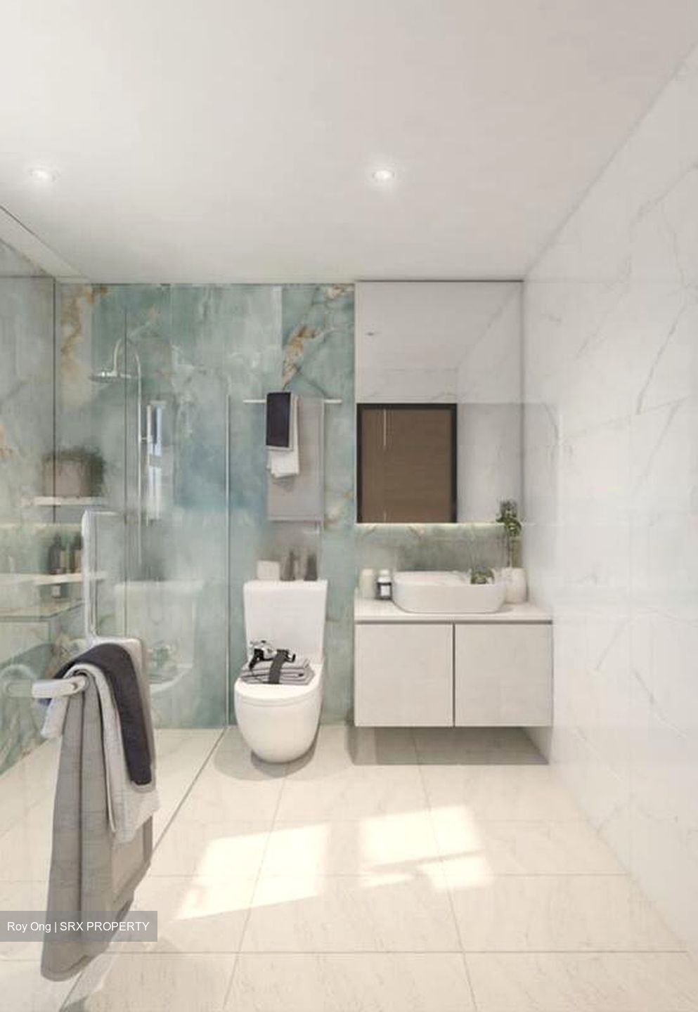 Villa Verde (D23), Terrace #447841641